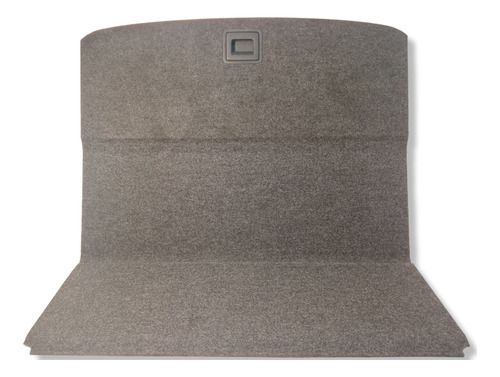 Tampão Estepe Porta Malas Volkswagen Tiguan 2011 2012 2014