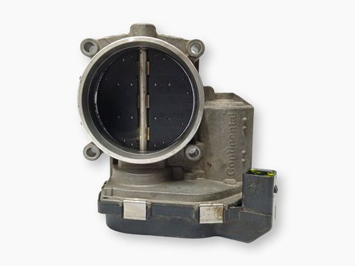 Tbi Corpo Borboleta Bmw 325i 2.5 2011 2012 2013 2014 2015