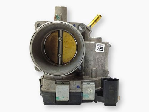 Tbi Corpo Borboleta Jeep Renegade 1.8 2019 2020 2021