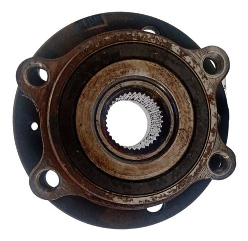 Cubo Roda Dianteira Esquerda Vw Tiguan 200 Cv 2.0 2014 2016