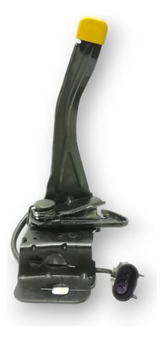 Fechadura Capo Chevrolet Equinox 2019 2020 2021