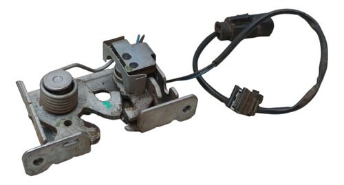 Fechadura Capô Direito Elétrico Bmw X6 N55 2016 2017