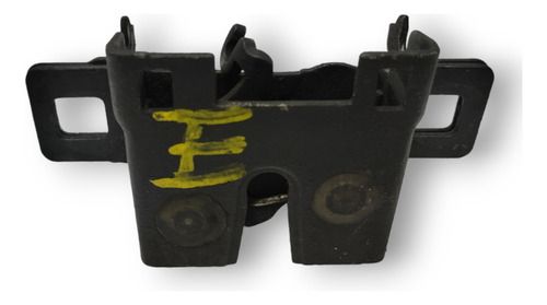 Fechadura Esquerda Capo Land Rover Discovery 4 2010 2011