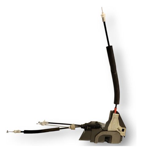 Fechadura Porta Diant Esquerda Discovery Sport Se 2017 2018