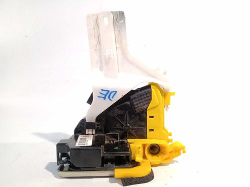 Fechadura Porta Dianteir Direita Hyundai I30 2013 2014 2015