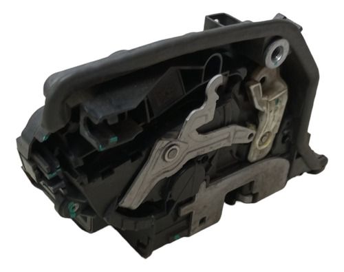 Fechadura Porta Dianteira Direita Bmw X6 3.0 2017 2018