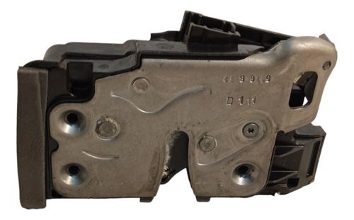 Fechadura Porta Dianteira Direita Chevrolet Equinox 2019 21