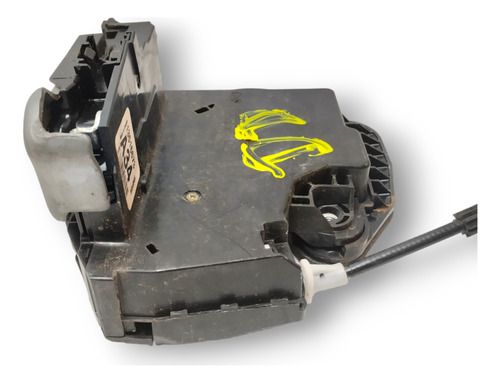 Fechadura Porta Dianteira Direita Gm Equinox 2019 2020 2021
