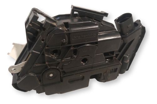 Fechadura Porta Dianteira Direita Vw Tiguan 2012 2013 2014