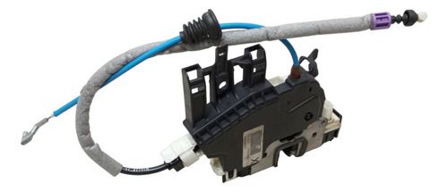Fechadura Porta Dianteira Direito Mercedes Gla200 2014 2018