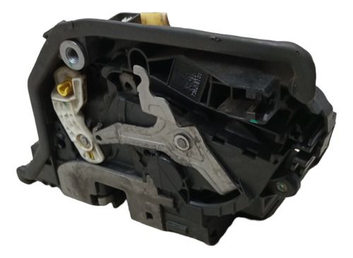 Fechadura Porta Dianteira Esquerda Bmw X6 3.0 N55 2017 2018