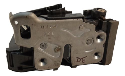 Fechadura Porta Dianteira Esquerda Chevrolet Equinox 2019 21