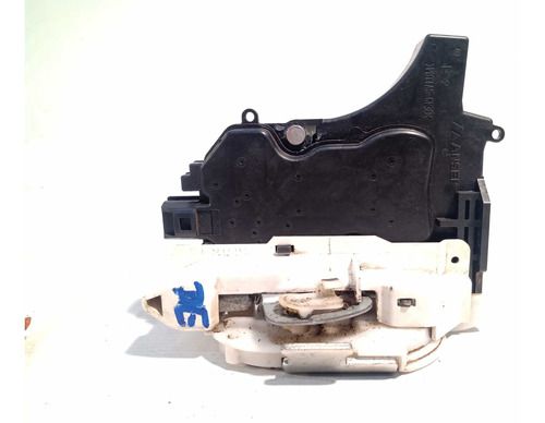 Fechadura Porta Dianteira Esquerda Mitsubishi Outlander 2011