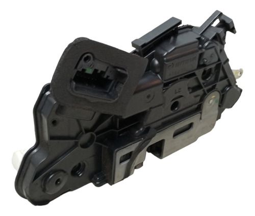 Fechadura Porta Dianteira Esquerda Vw Passat B8 2015 2018