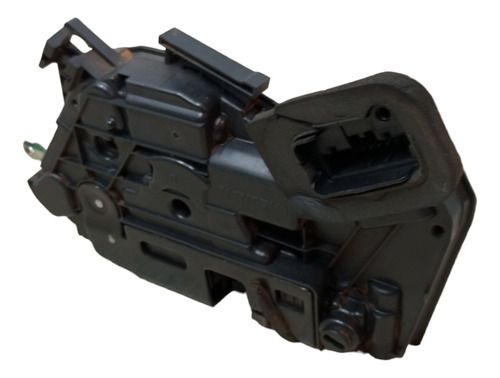 Fechadura Porta Tras Direita Vw Jetta Tsi 2015 2016