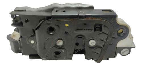 Fechadura Porta Tras Esquerda Vw Passat B8 2015 2016 2017