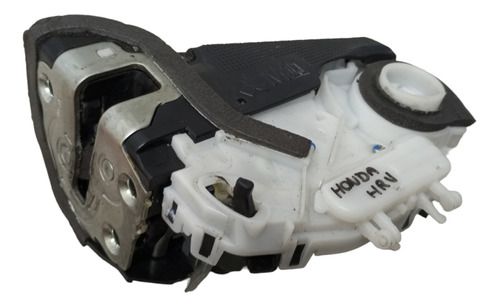 Fechadura Porta Tras Esquerdo Honda Hrv 2016 2017 2018
