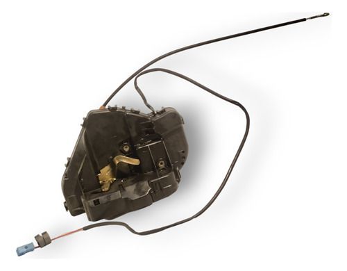 Fechadura Porta Traseira Direira Mercedes C180 2005