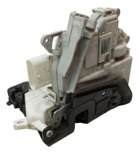Fechadura Porta Traseira Direita Audi A3 Tfsi 2015 2016