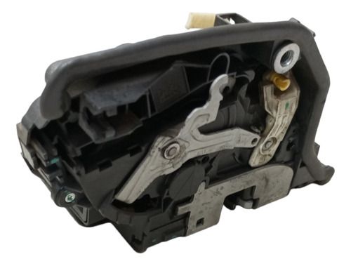 Fechadura Porta Traseira Direita Bmw X6 3.0 N55 2017 2018