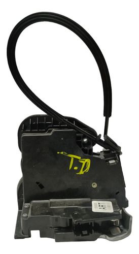 Fechadura Porta Traseira Direita Chevrolet Equinox 2019 2021