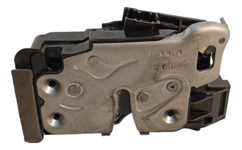 Fechadura Porta Traseira Direita Chevrolet Equinox 2019 21