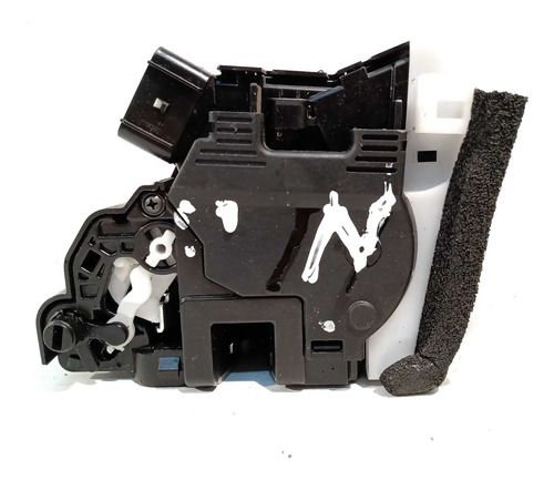 Fechadura Porta Traseira Direita Hyundai Elantra 2011 2016