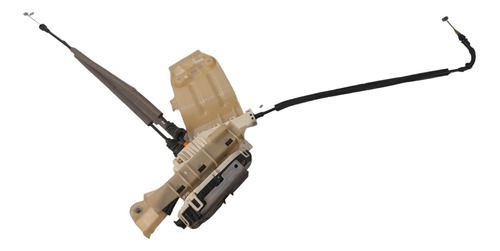 Fechadura Porta Traseira Direita Jeep Renegade 2019 2021