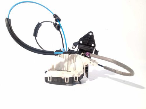 Fechadura Porta Traseira Direita Mercedes C180 2012 2013