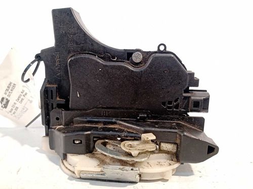 Fechadura Porta Traseira Direita Mitsubishi Outlander 2007