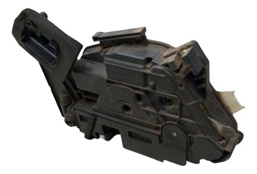 Fechadura Porta Traseira Esq Vw Golf Gti Amk7 2014 2015 2016