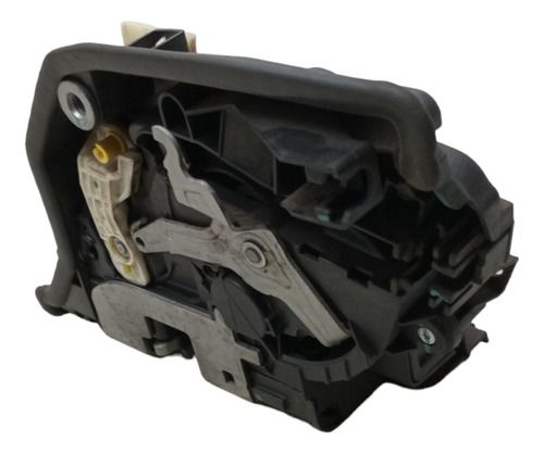 Fechadura Porta Traseira Esquerda Bmw X6 3.0 N55 2017 2018