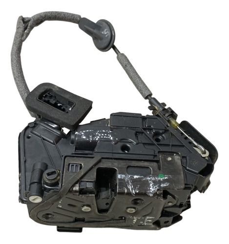 Fechadura Porta Traseira Esquerda Vw Jetta Gli 2019 2022