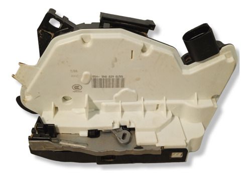 Fechadura Porta Traseira Esquerda Vw Tiguan 2012 2013 2014