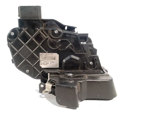 Fechadura Porta Traseiro Esquerdo Freelander 2 2006 A 2011