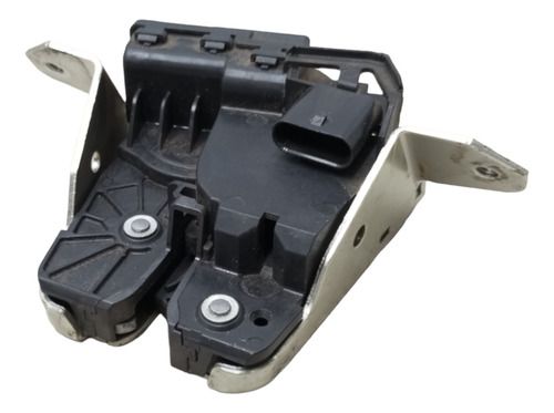 Fechadura Tampa Tras Mercedes Gla 200 2014 2015 2016 2017 18