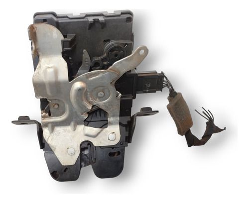 Fechadura Tampa Traseira Land Rover Discovery Sport 2020 21