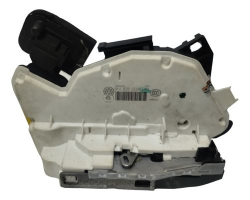 Fechadura Tras Direita Vw Tiguan 1.4 Tsi 2017 2018 2019