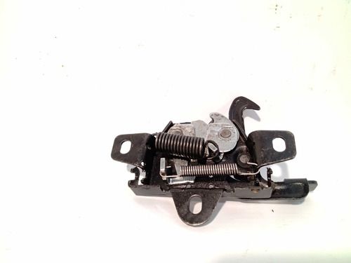 Fechadura Trava Capo Chevrolet Captiva 2009 2010 2014 2016