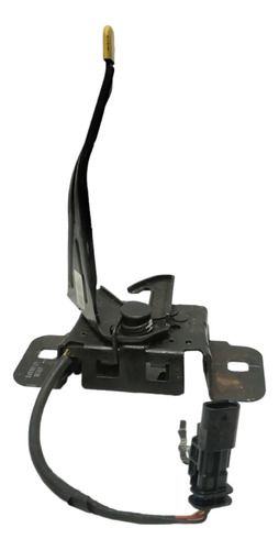 Fechadura Trava Capo Chevrolet Equinox Premier 2019 2020 21