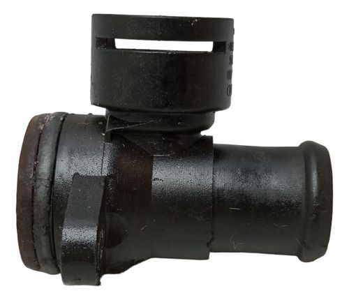 Flange Agua Cabeçote Vw Tiguan 2.0 Tsi 200cv 2012 2013 2014