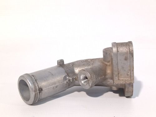 Flange Água Motor Honda Hr-v 2016 2017 2018