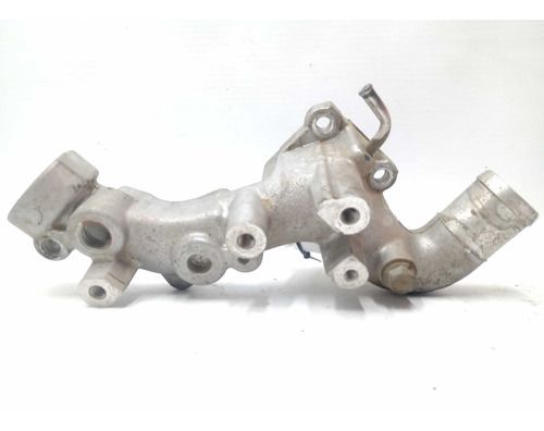 Flange Carcaça Água Mitsubishi L200 Triton 3.5 V6 2004 2016