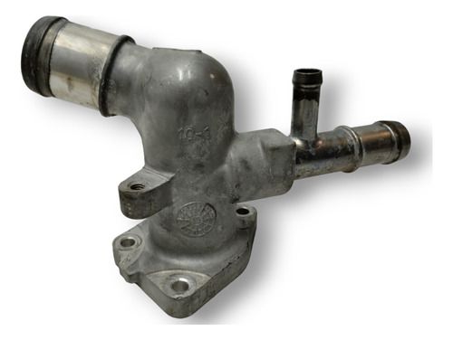 Flange Conexão Válvula Termostática Hyundai New I30 2015 17