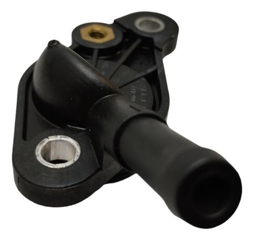 Flange Dágua Cabeçote Passat B8 Tsi 2.0 2015 2016 2017