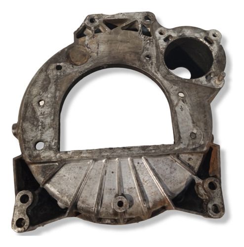 Flange Motor Acoplamento Cambio Defender 2.5 T Diesel 1999