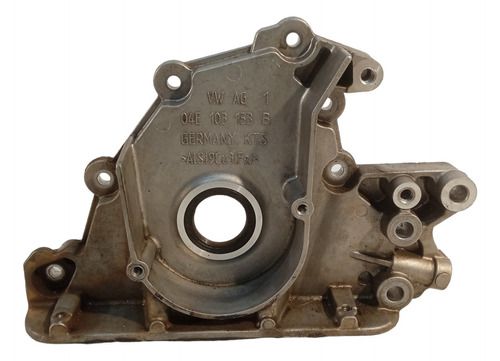 Flange Retentor Vw Golf 1.4 Tsi 2014 2015 2016