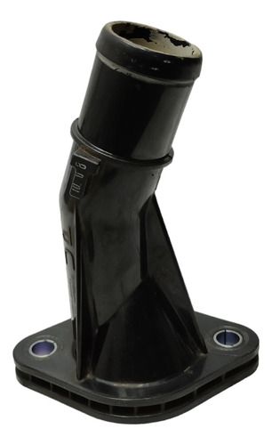 Flange Válvula Termostática Hyundai New I30 2015 2016
