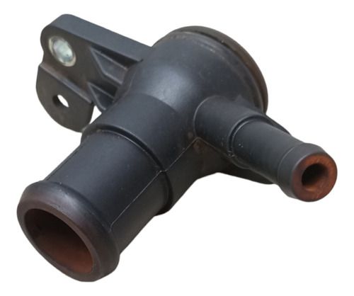 Flange Válvula Termostática Vw Jetta Tsi 2.0 2015 2016