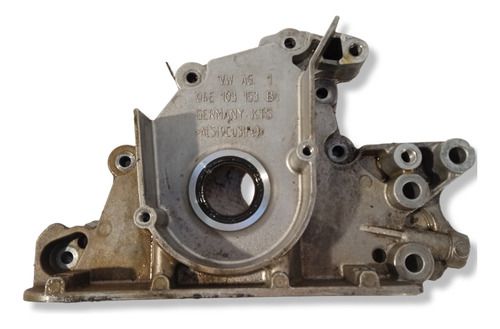 Flange Virabrequim Audi Q3 1.4 Tfsi 2015 2016 2017